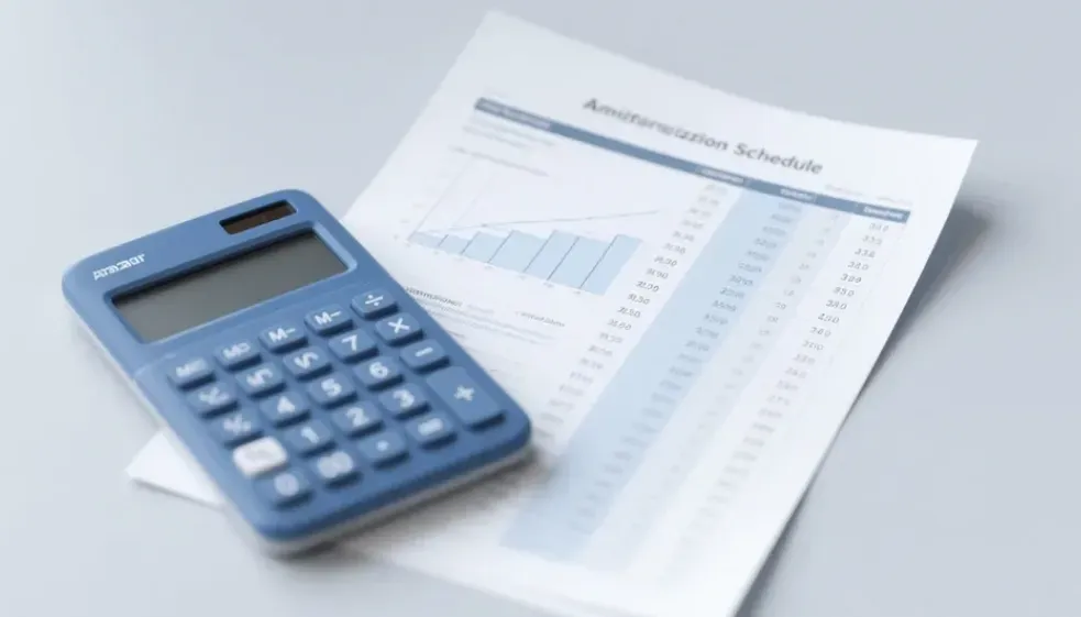 Real Estate Exam Financing: Mortgages, APR, Amortization (2026) + 20 Practice Problems