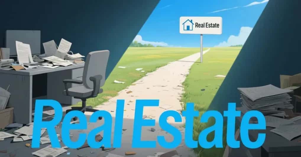 Real Estate Exam Prep for Career Changers (2026): Beginner Roadmap + What to Expect