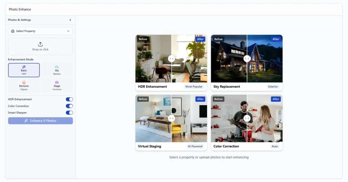 Photo Enhance — 2026 U.S. Agent Guide: Setup, Use Cases & Pro Tips