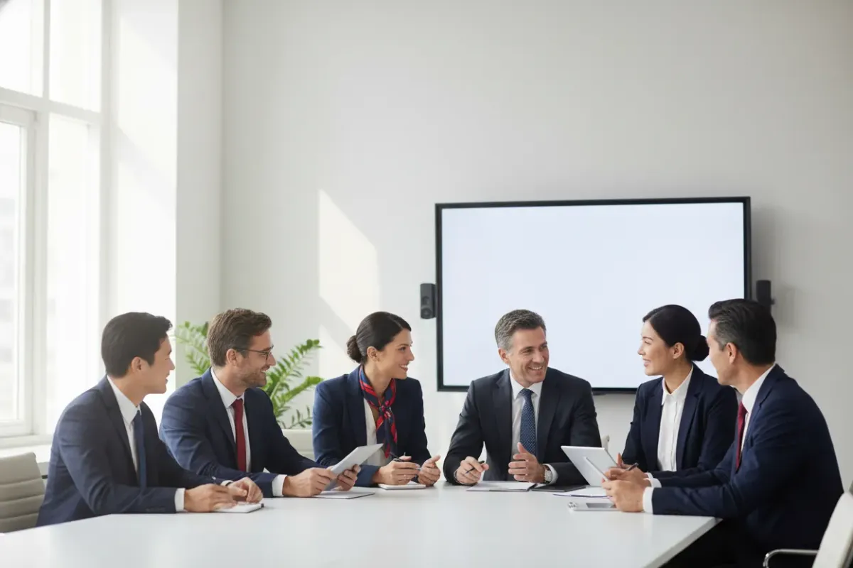 Buyer Persona Generator β 2026 Guide for U.S. Agents: Step-by-Step + Best Practices
