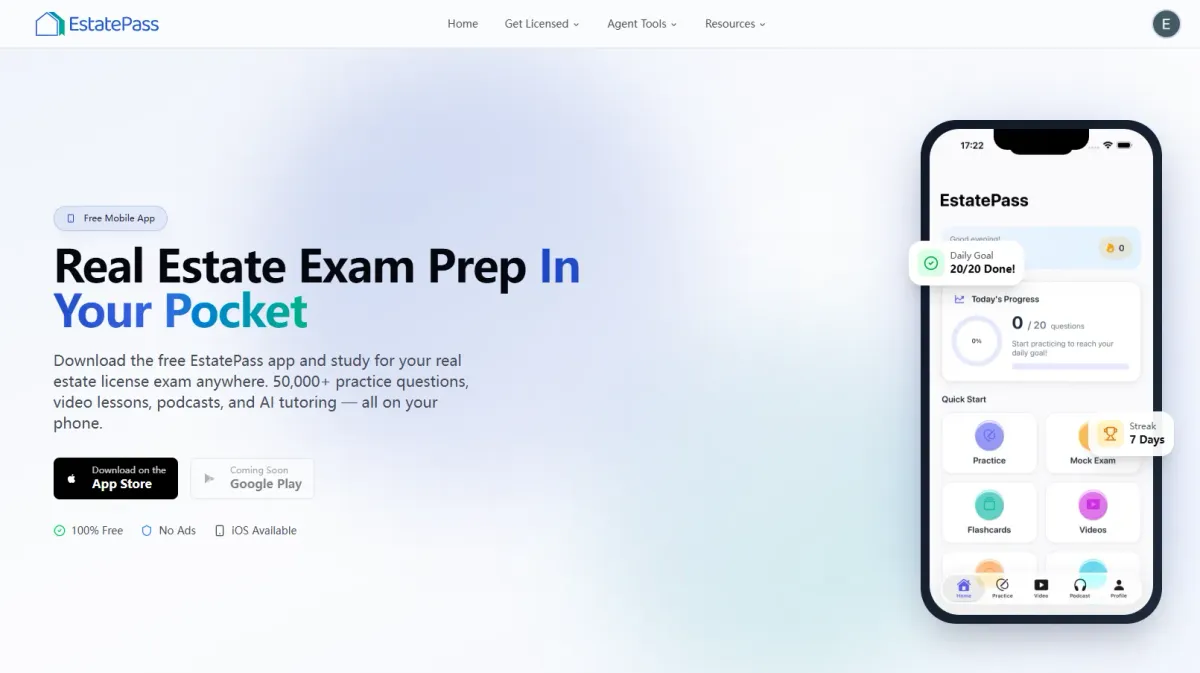 PSI Real Estate Exam Locations (2026): How to Find the Right Test Center + What to Expect at Check‑In