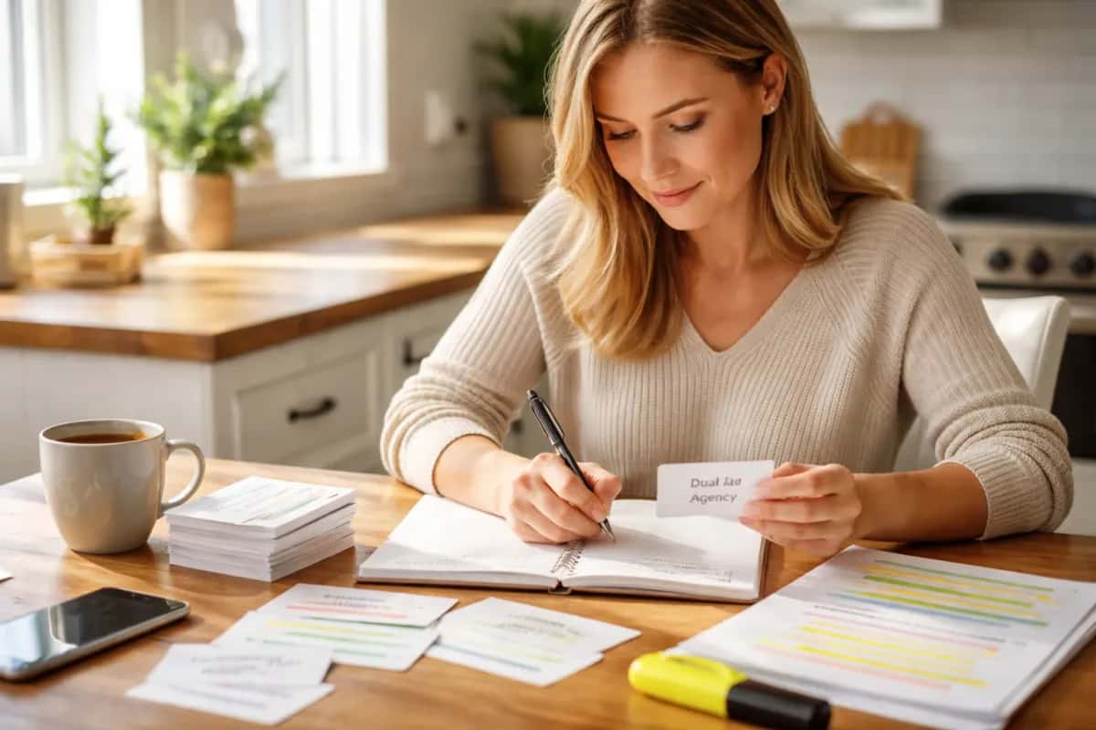 How to Use a Diagnostic Test at the Start of Real Estate Exam Prep