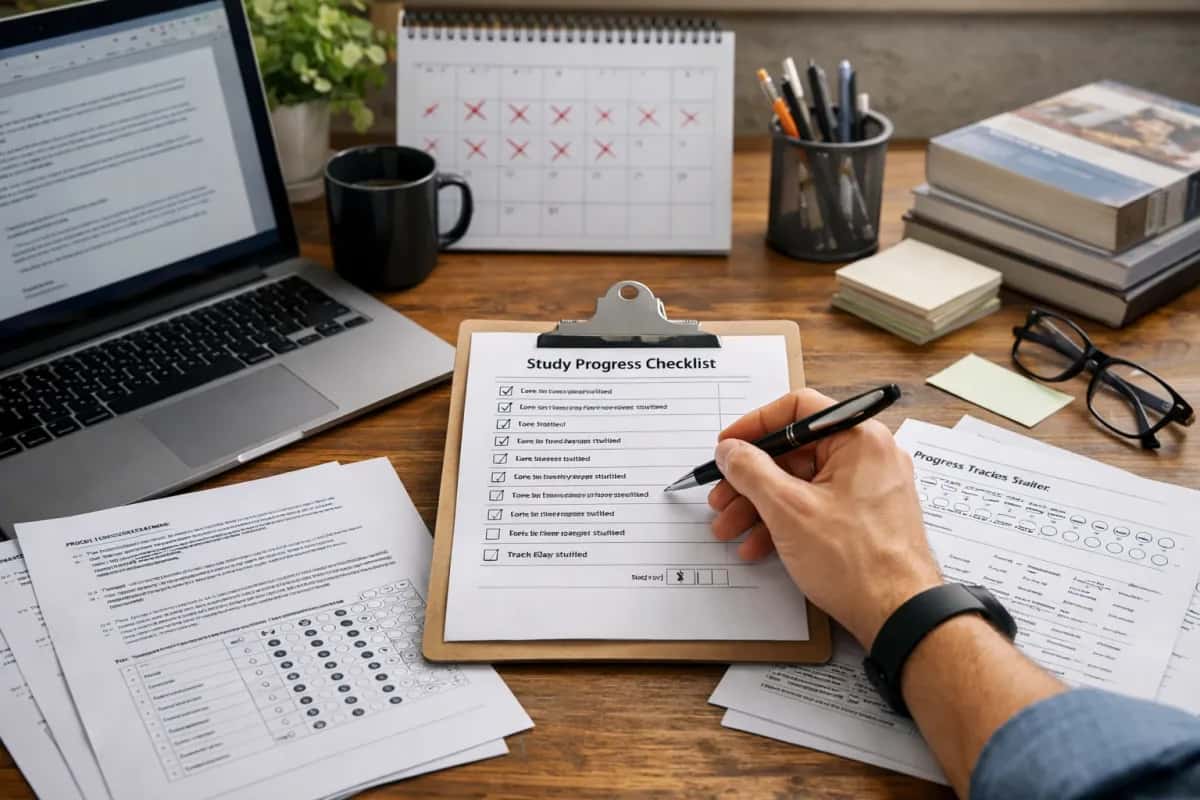 When Should You Schedule the Real Estate Exam? A Timing Guide for First-Time Test Takers