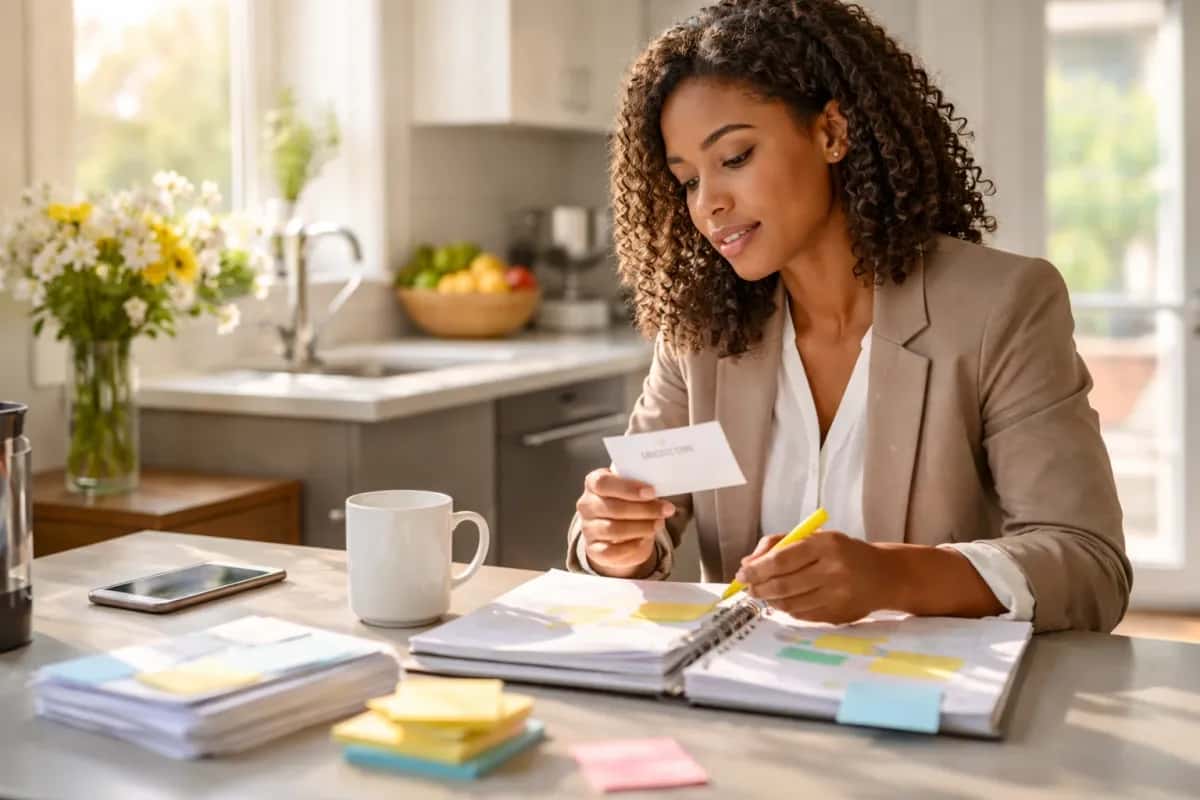 How to Study Real Estate Contracts for the Exam Without Getting Lost in the Details