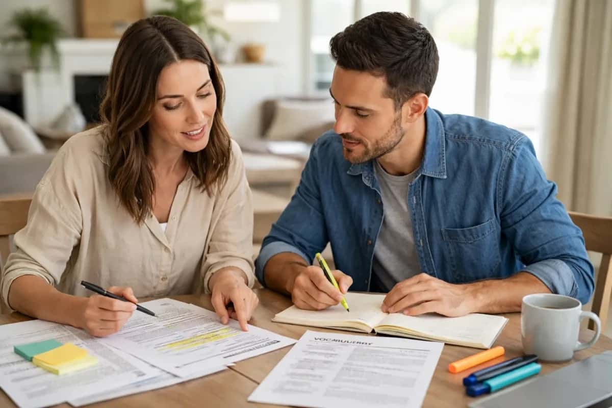 How to Review Wrong Answers So Real Estate Practice Questions Actually Help