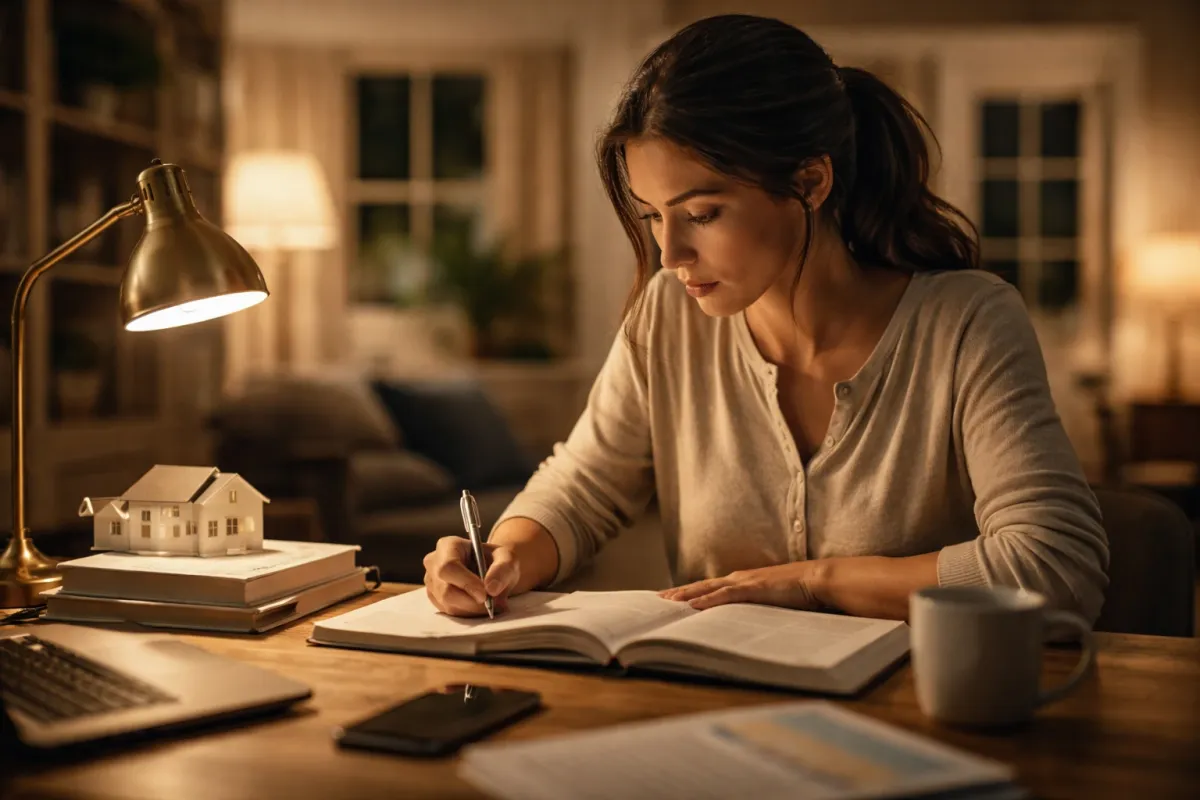 Offline Real Estate Exam Prep: How to Keep Studying During a Busy Week