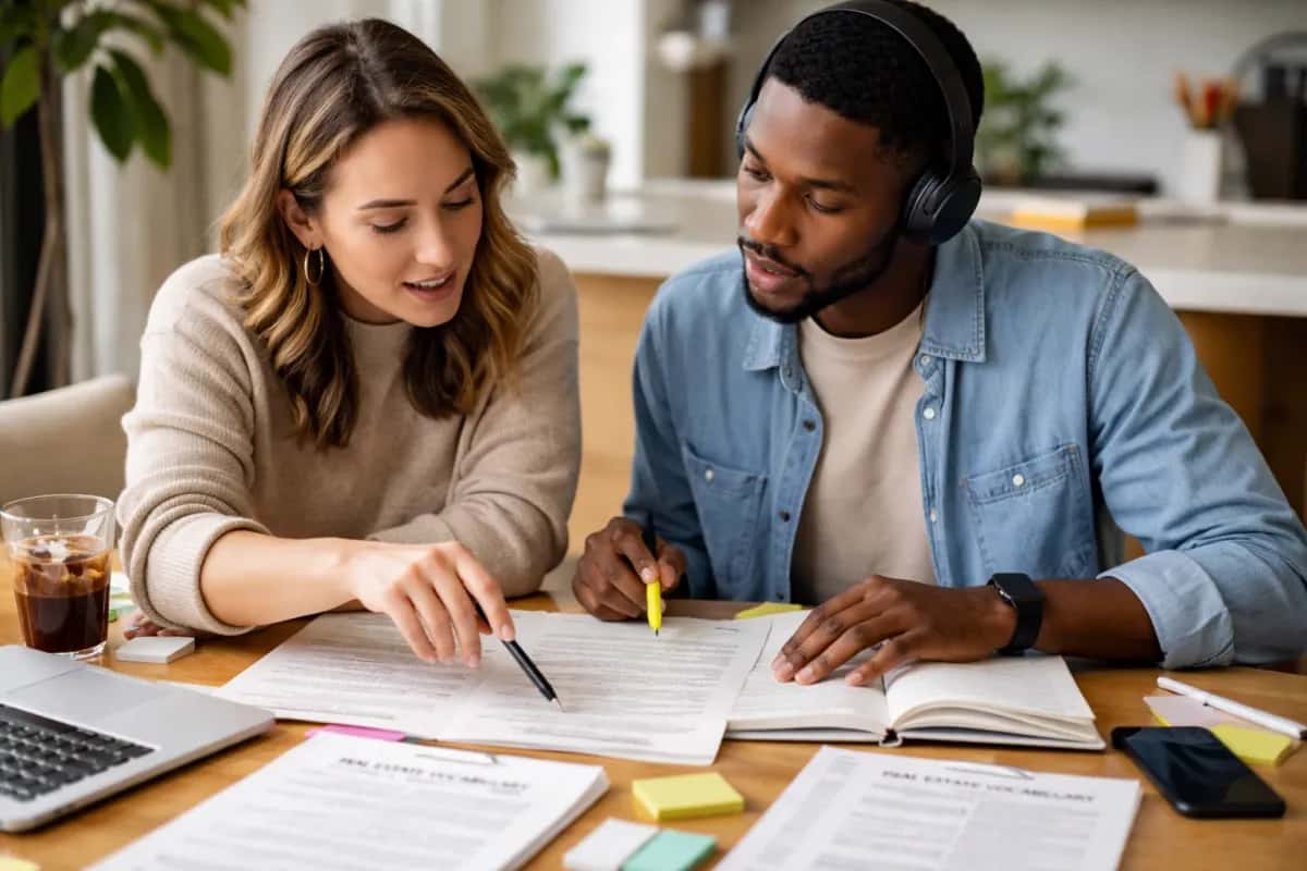 Real Estate Exam Podcasts and Audio Lessons: Do They Actually Help You Pass?