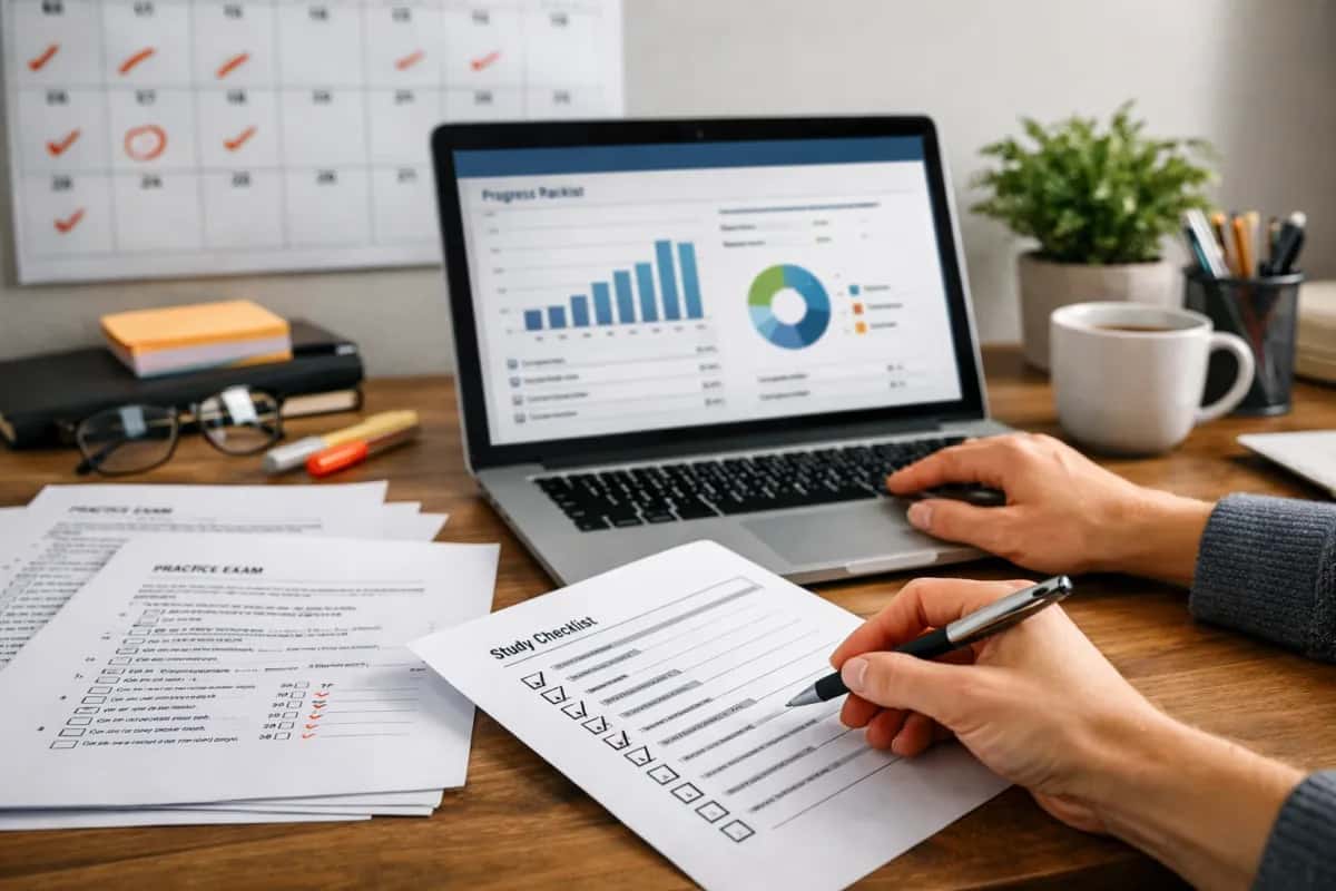 Best Real Estate Exam Prep App for Busy Learners Who Study in Short Sessions