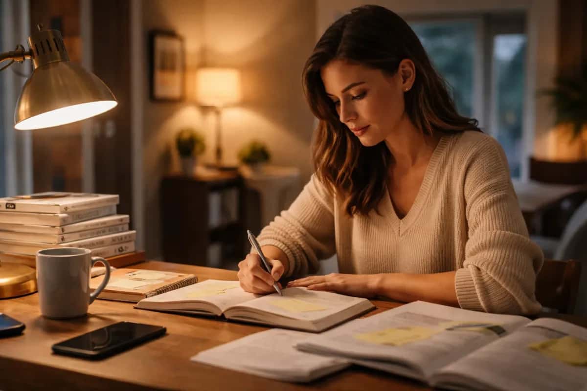 How Long Should a Real Estate Exam Prep Plan Be for Beginners?