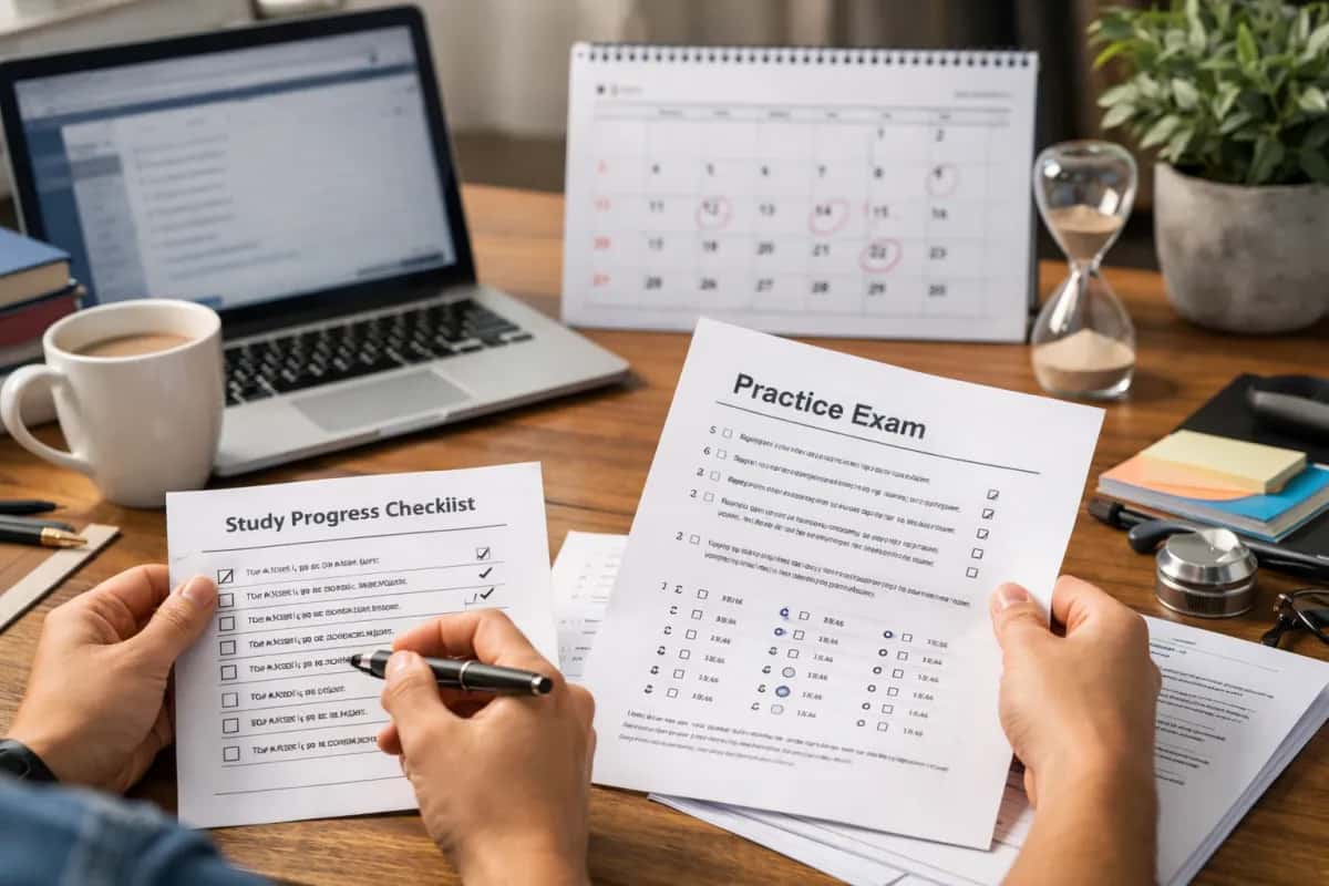 How to Study Real Estate Math When You Have Been Out of School for Years