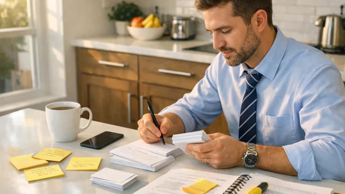 A Simple Weekend Real Estate Exam Study Plan for People Who Cannot Study Much on Weekdays