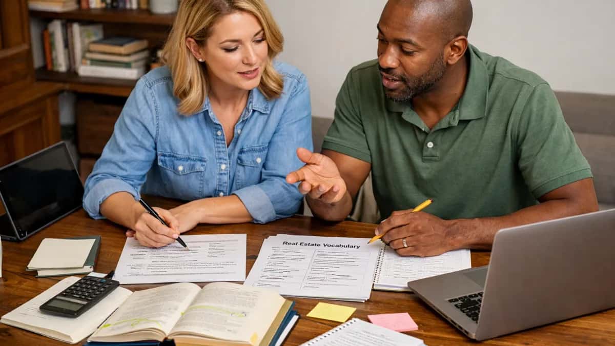 Real Estate Exam Prep Online vs Self-Made Study Plans: Which Is Better for Beginners?