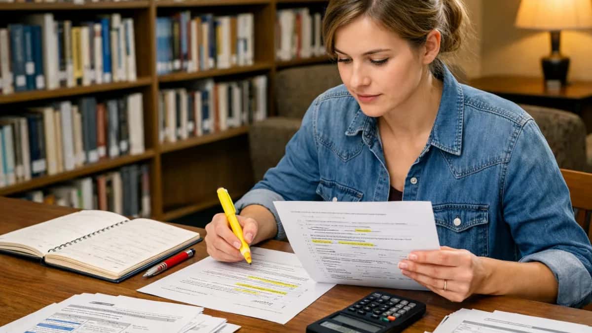 How to Avoid a Real Estate Exam Retake by Catching Weak Areas Early