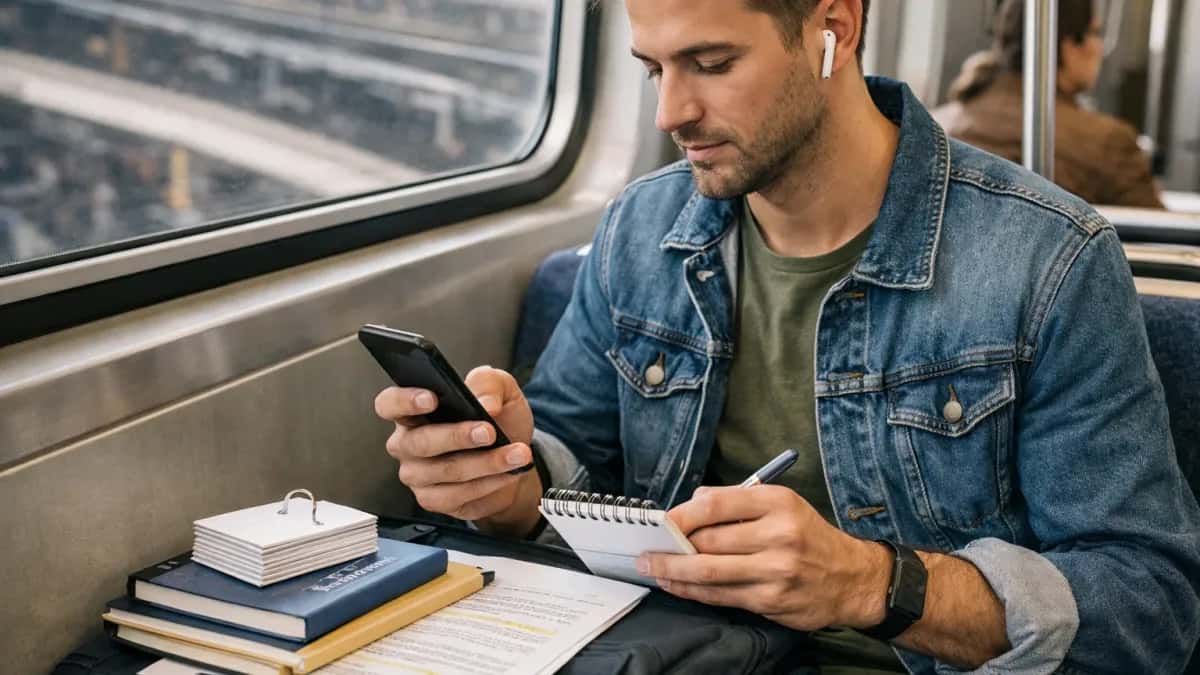 How to Study Real Estate Vocabulary Without Memorizing Random Definitions
