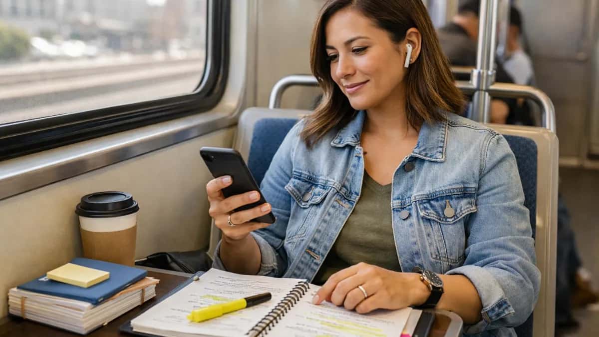 How to Stay on Track During a Long Real Estate License Timeline