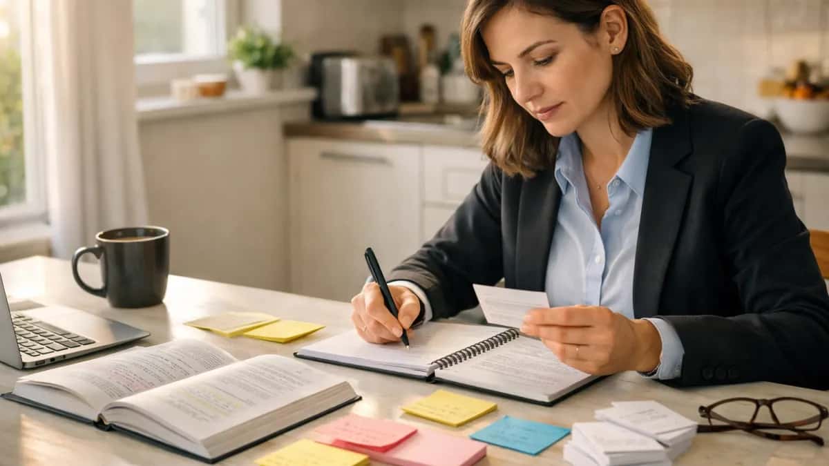 When Are You Ready to Schedule the Real Estate Exam?