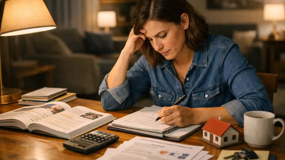 Common Real Estate Exam Mistakes That Turn Good Study Time Into Bad Results