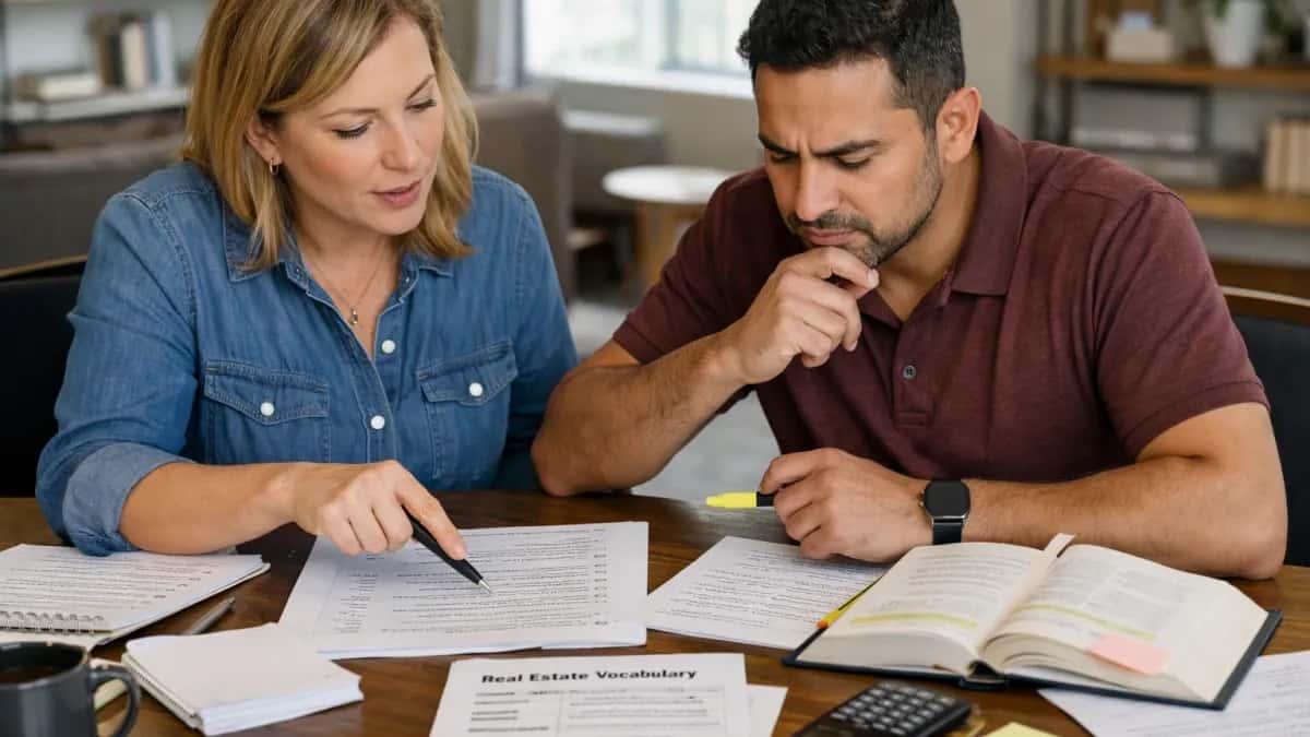 Free Real Estate Practice Questions: How to Use Them to Find Weak Areas Faster