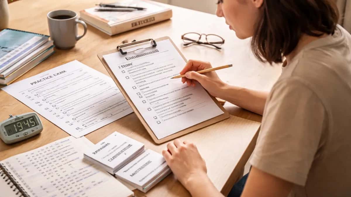 How Hard Is the Real Estate Exam? What First-Time Test Takers Should Expect