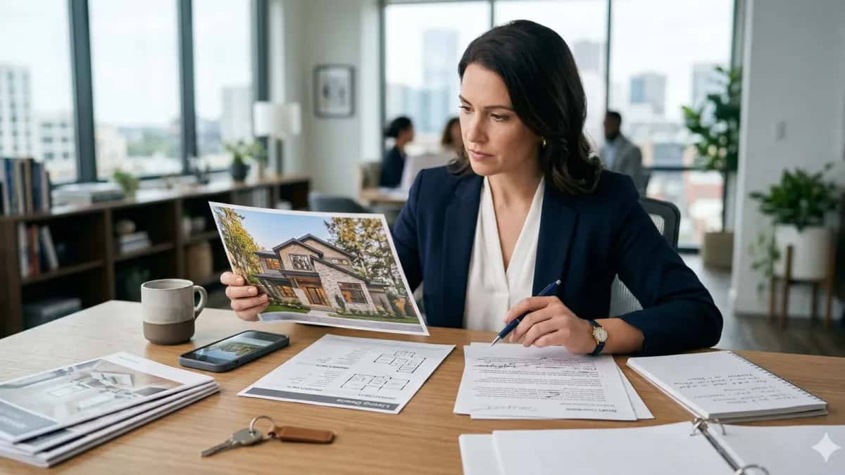 How Real Estate Agents Can Use Free AI Listing Description Generator More Effectively in 2026