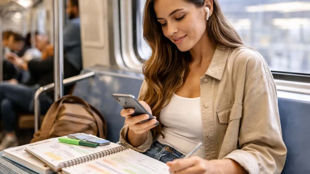 How to Use a Weekly Real Estate Exam Check-In to Catch Problems Before They Compound