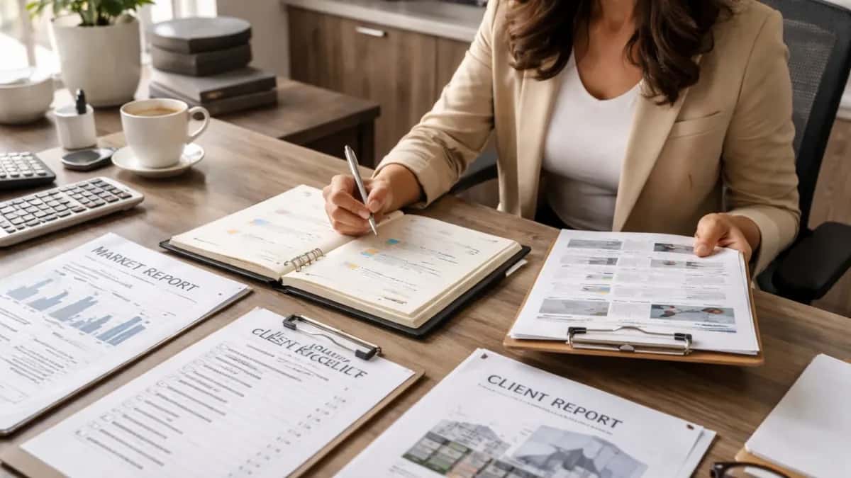 What to Focus on in the Last 3 Days Before the Real Estate Exam