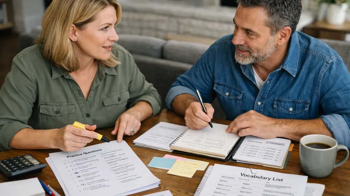 How to Use Short Daily Study Sessions to Keep Real Estate Exam Prep Moving Forward