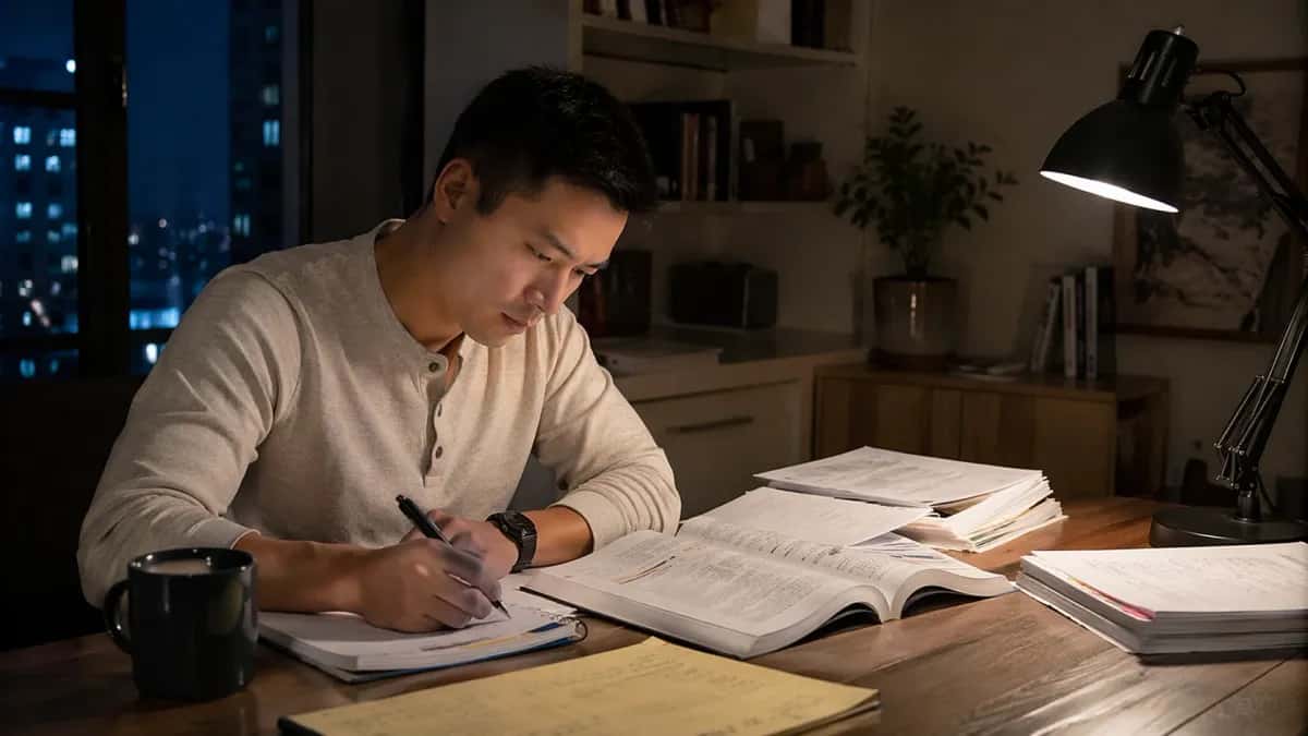 How to Tell Whether a Real Estate Practice Question Miss Came From Timing or Confusion