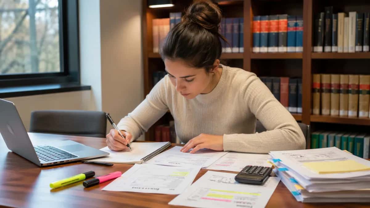 What to Review After a Low Real Estate Practice Test Score Without Restarting Your Whole Plan