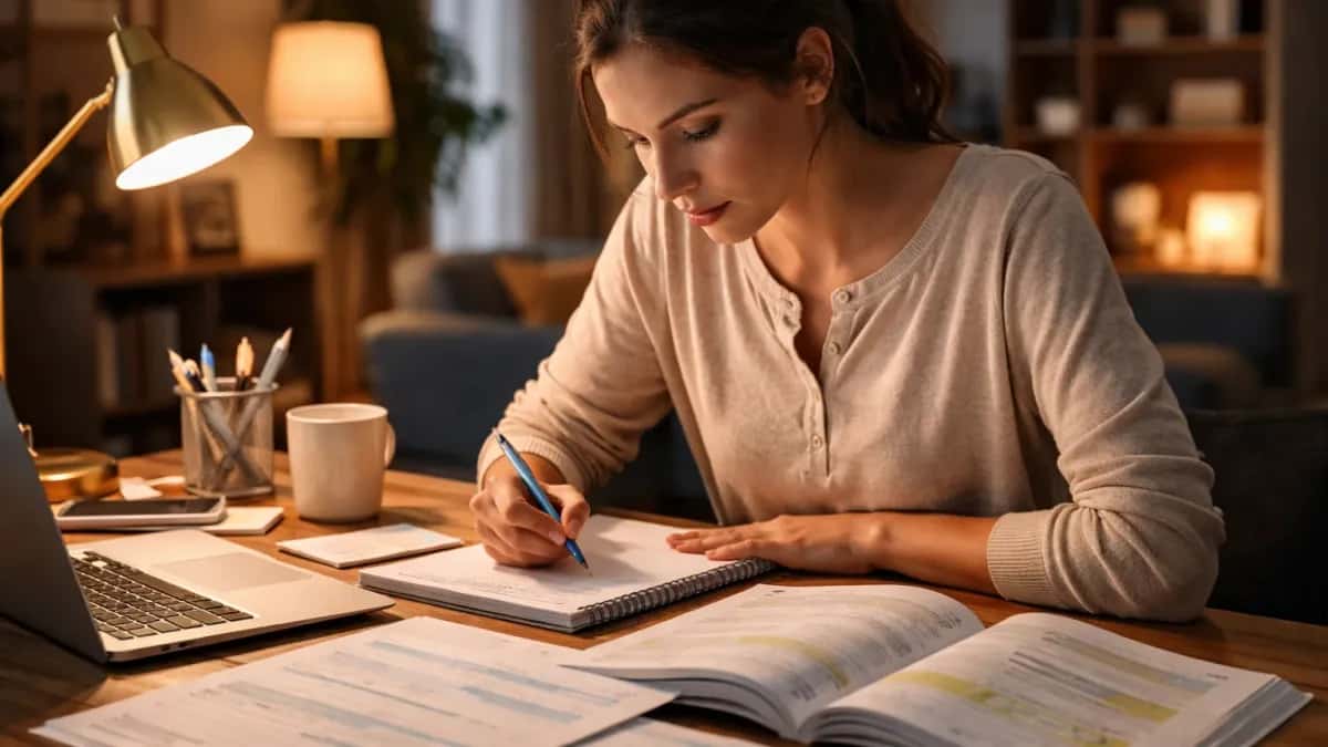 How to Use Mixed Real Estate Practice Sets Without Losing Track of Your Weakest Topics