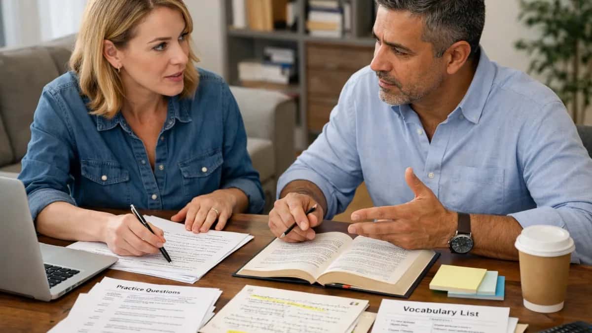 What to Do When You Understand a Real Estate Topic in Notes but Miss It in Questions
