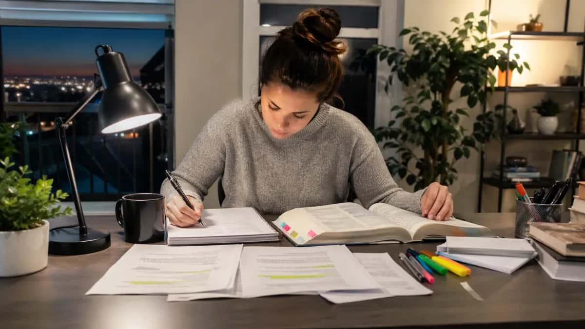 How to Split Real Estate Exam Study Time Between Reading, Practice Questions, and Review