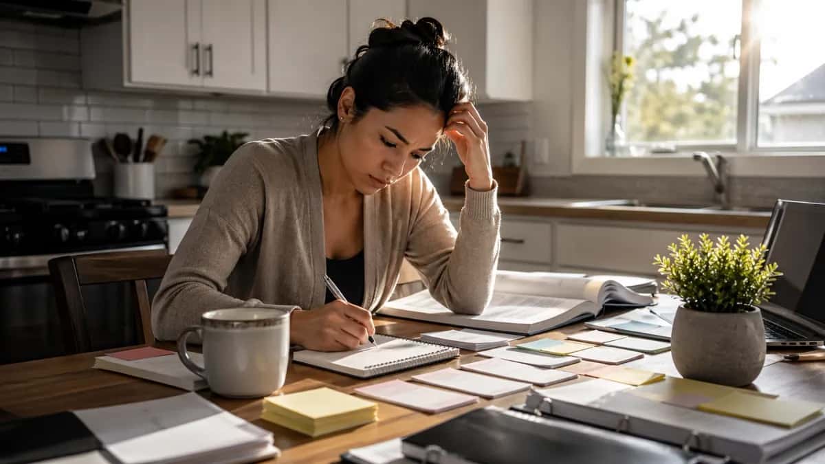 What to Do When Your Real Estate Exam Study Notes Are Organized but Your Answers Are Not