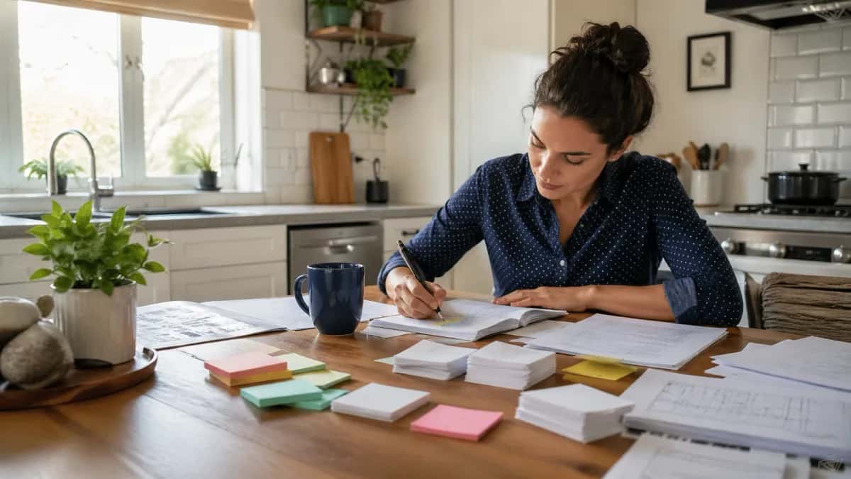 How to Build a Real Estate Exam Review Session Around the Mistakes You Actually Make