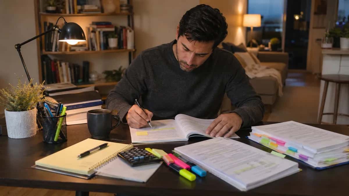 How to Know When a Real Estate Exam Weak Area Is Stable Enough to Move On
