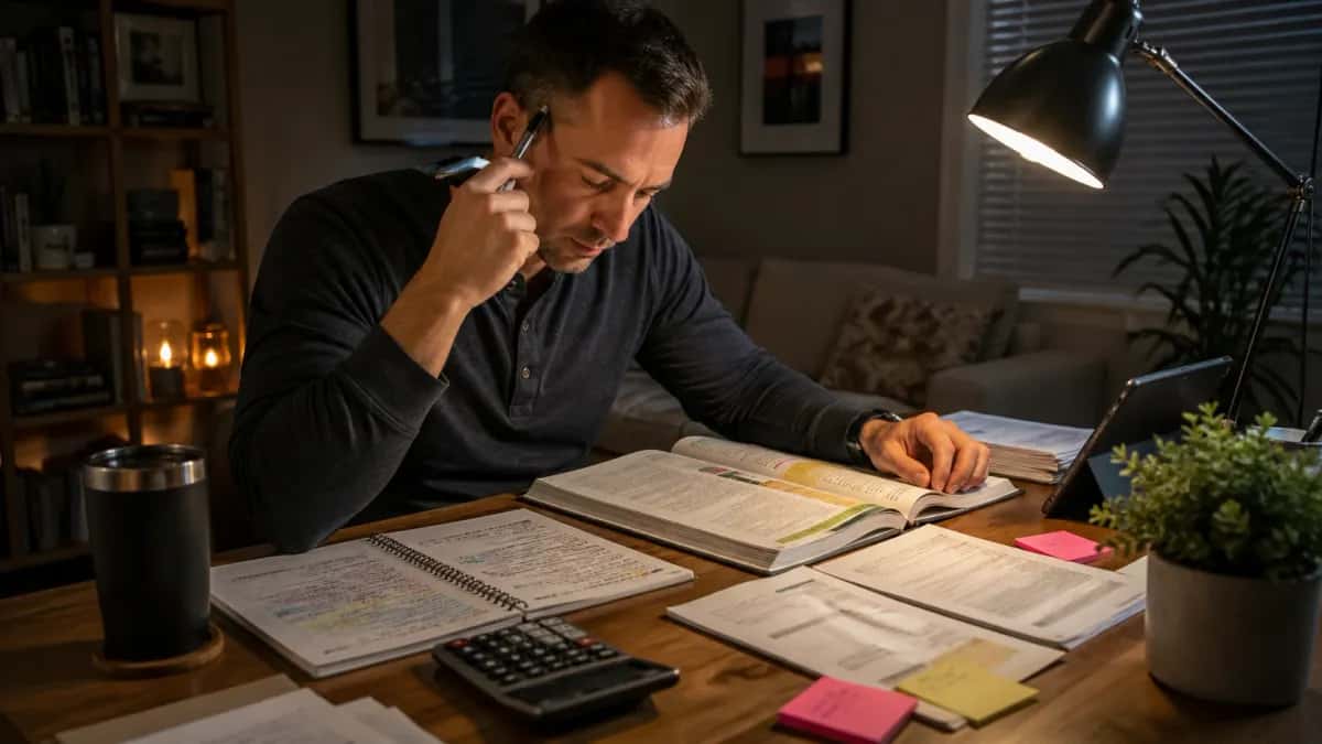 What to Review When Real Estate Practice Scores Swing Up and Down