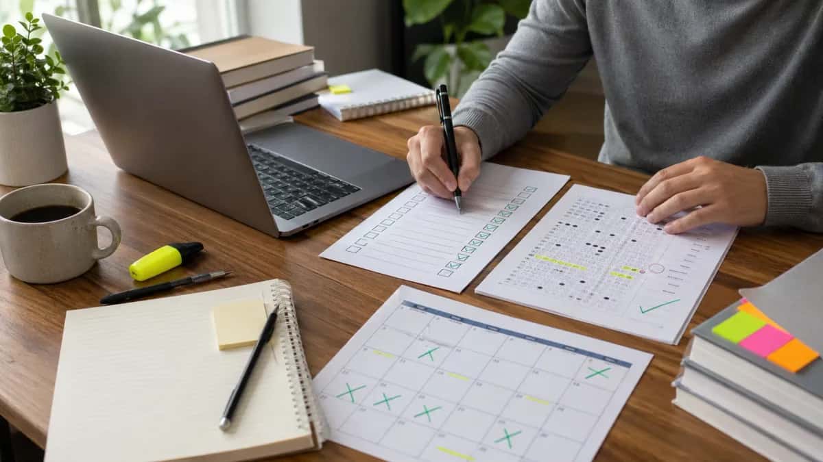 How to Study Real Estate Vocabulary Without Forgetting the Terms a Week Later