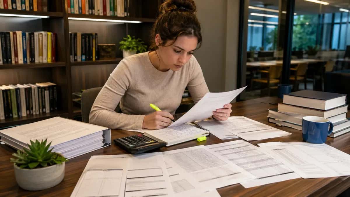 How to Study Real Estate Disclosure Questions Without Mixing Small Rule Differences