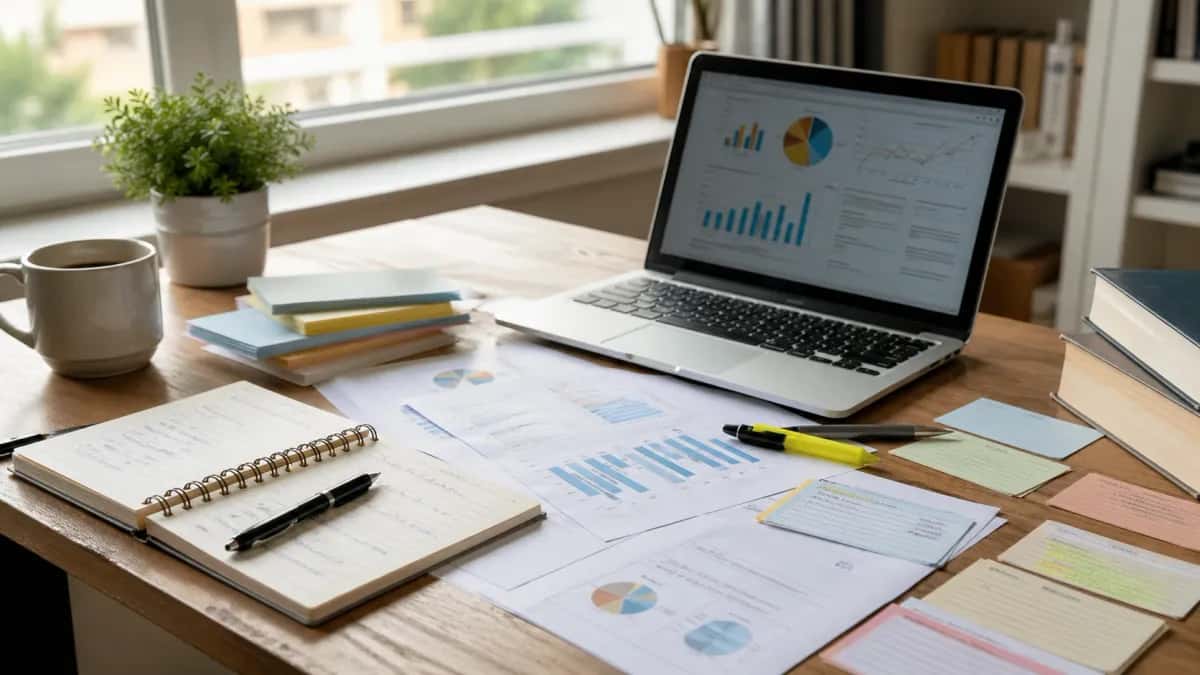How to Use One Real Estate Practice Set to Find the Topic That Is Actually Slowing You Down