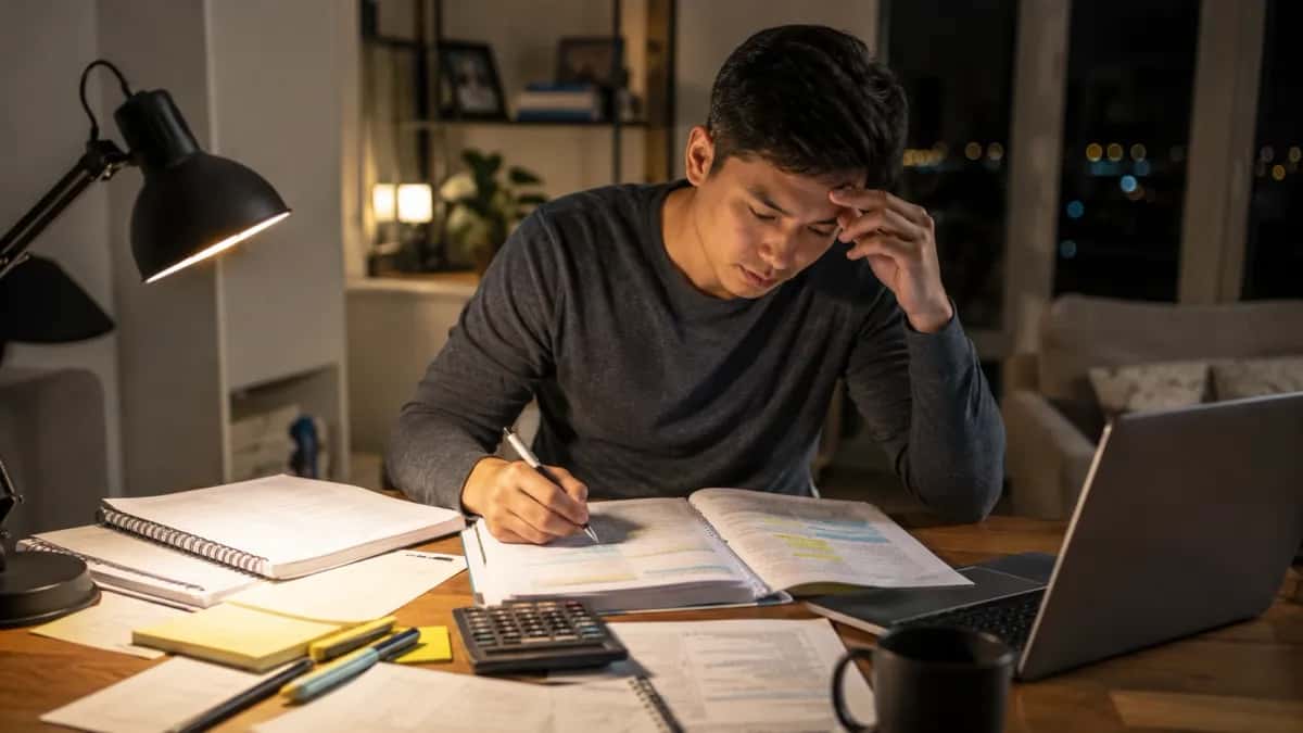 How to Review Real Estate Finance Terms When the Vocabulary Is Causing More Problems Than the Math