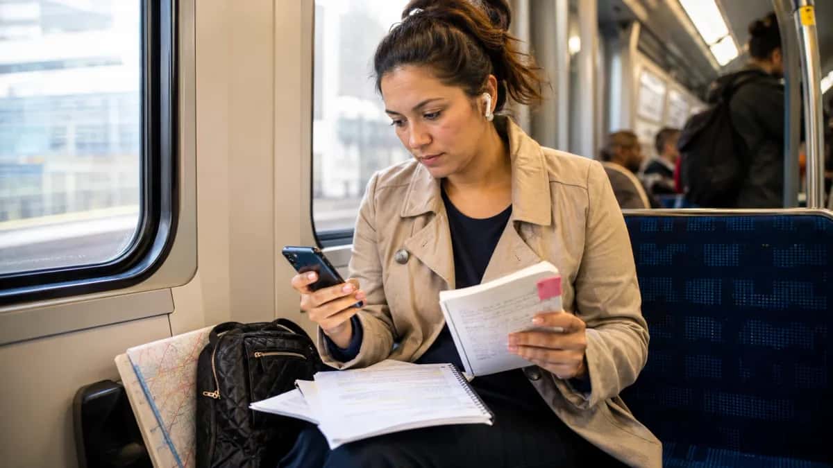 Real Estate Exam Prep for Busy Moms Who Study in Short, Interrupted Blocks