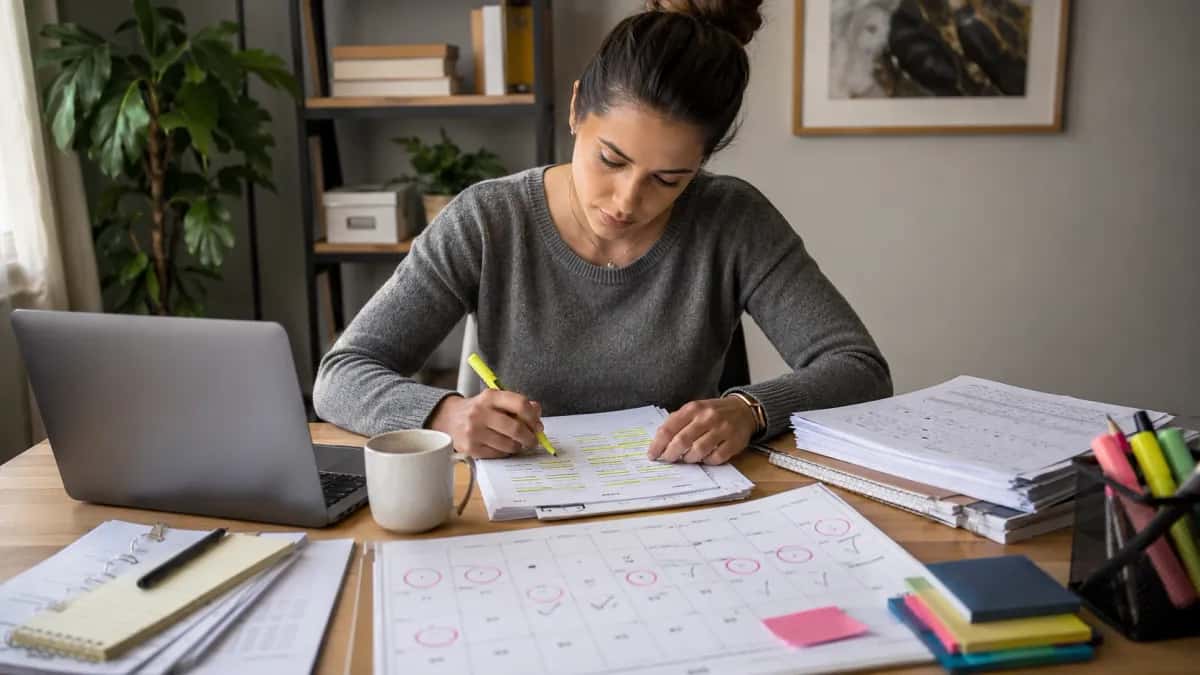 How to Study for the Real Estate Exam if You Are Bad at Tests in General