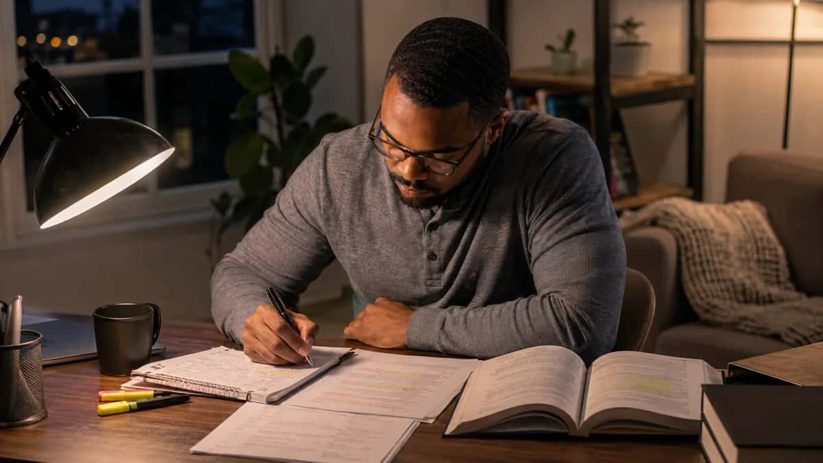 What Real Estate Exam Practice Questions Should Feel Like Before You Book the Test