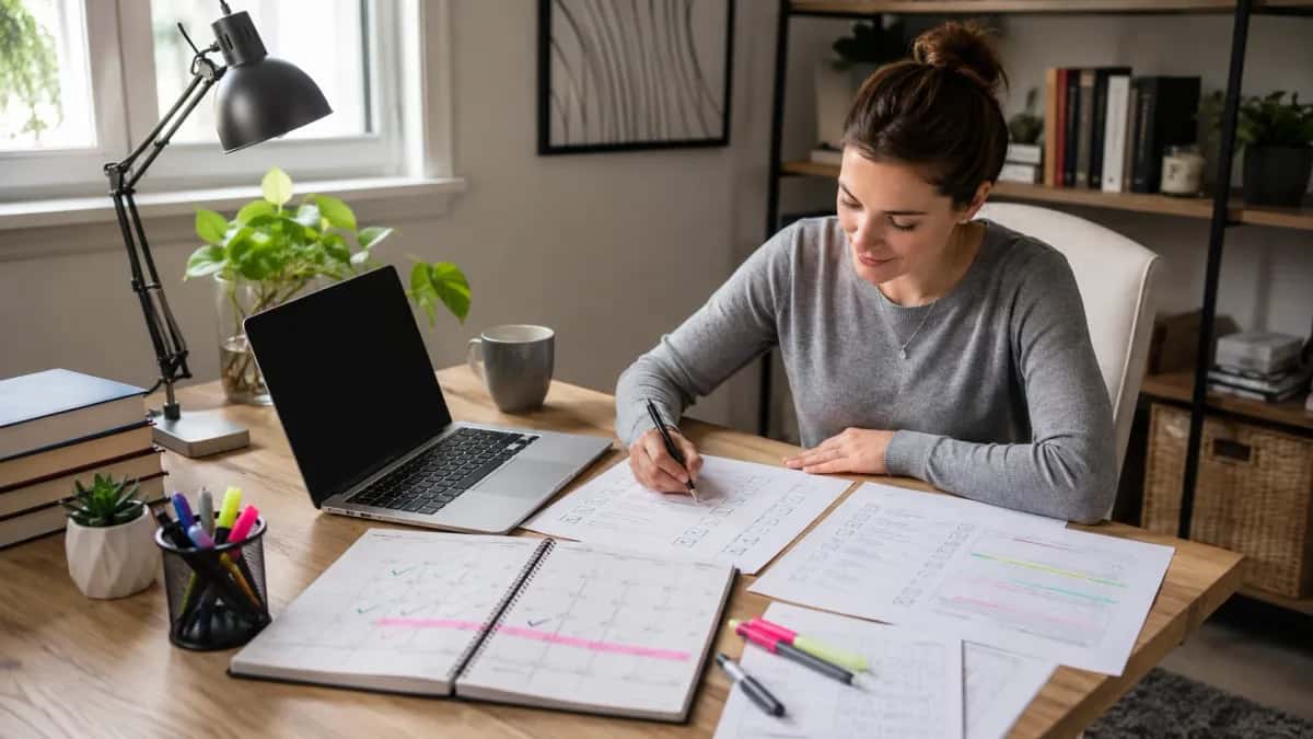 How to Learn Real Estate Math if Percentages and Word Problems Keep Slowing You Down