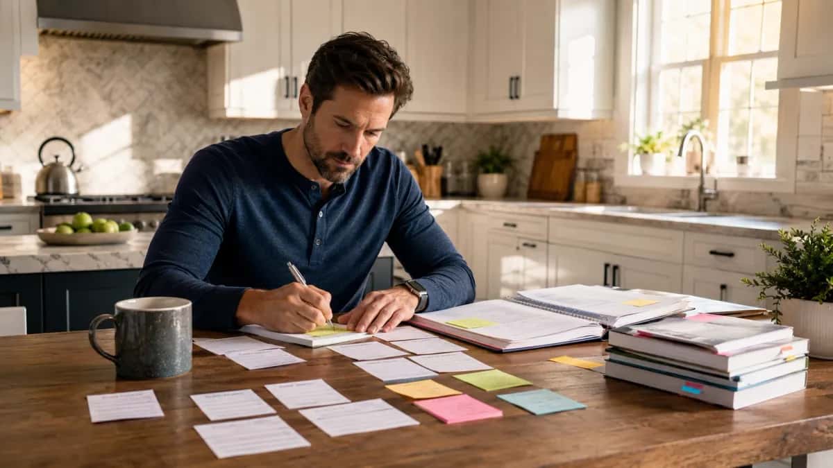 How to Prepare for the Real Estate Exam in 30 Days Without Burning Out by Week Two