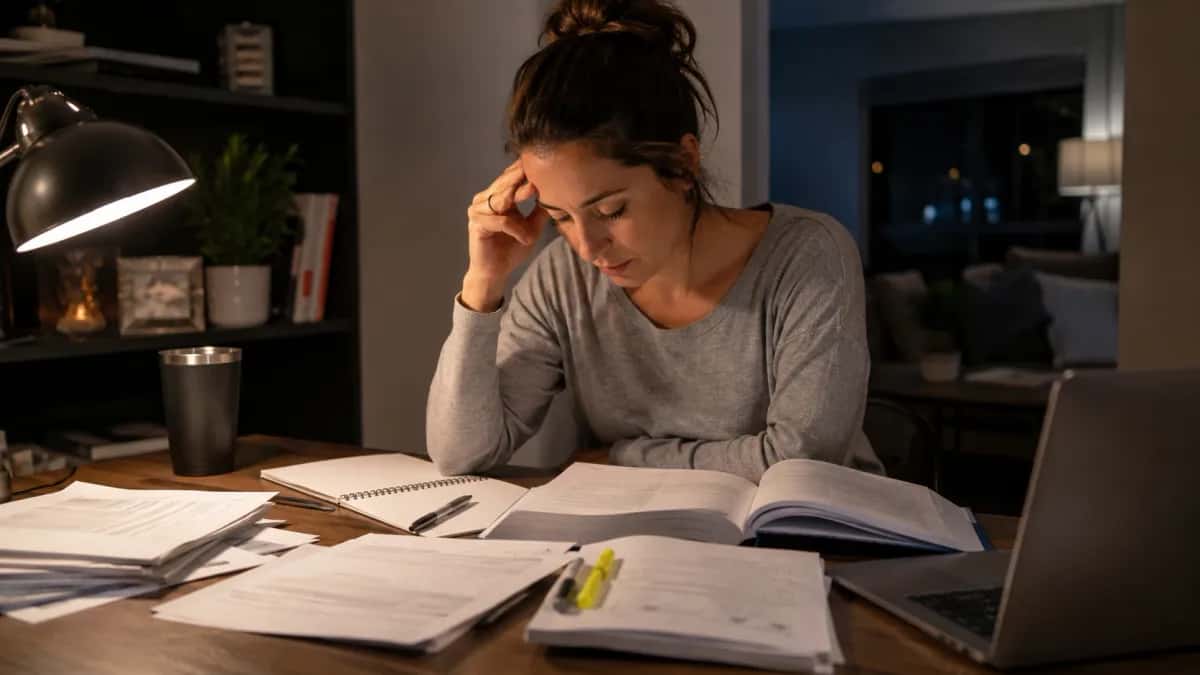 What to Do After Failing the Real Estate Exam Once Without Restarting From Zero