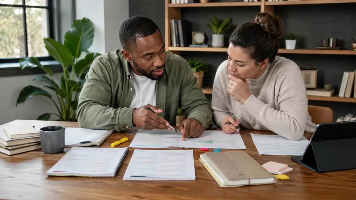 How to Split Real Estate Exam Prep Between National Topics and State-Specific Rules