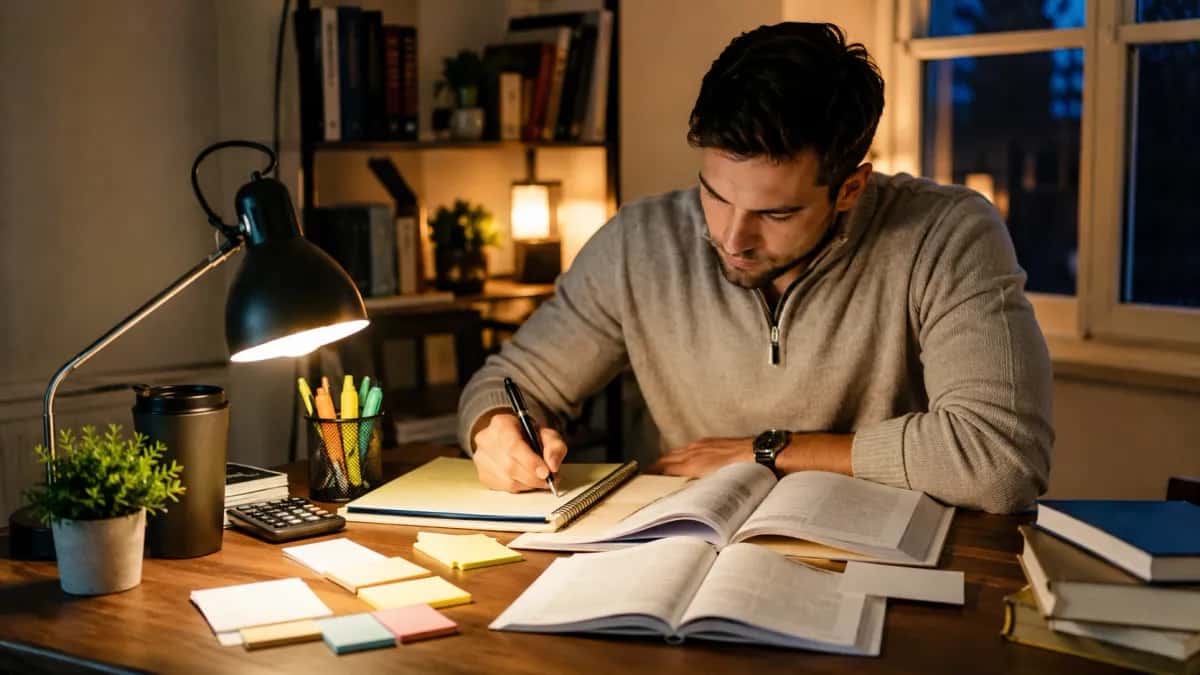 How to Use a Real Estate Exam Prep App for Flashcards, Questions, and Review Without Fragmenting Your Plan