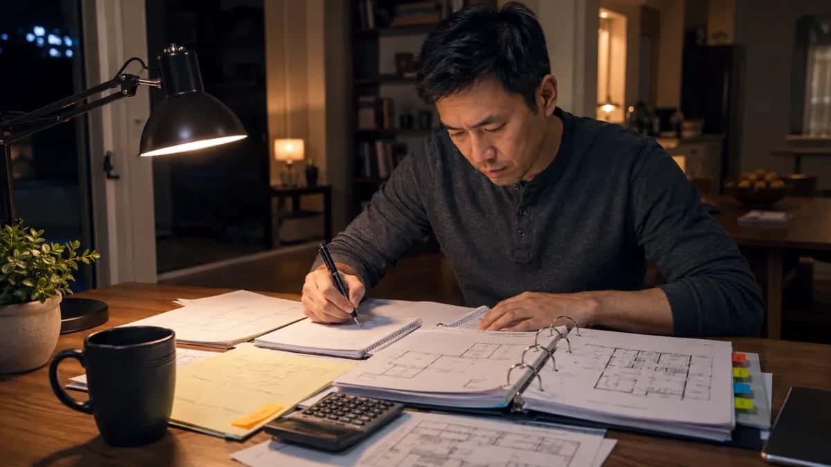 What a Real Estate Exam Catch-Up Plan Should Look Like After a Lost Study Week
