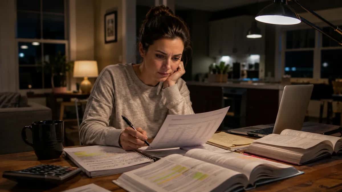 What to Review Before Booking the Real Estate Exam if Your Scores Are Good but Not Trustworthy Yet